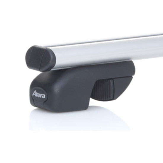 БАГАЖНИК ЗА Opel Antara 5d (railing) (2011-->2015) Atera Signo ASR