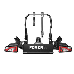 БАГАЖНИК ЗА ТЕГЛИЧ ATERA FORZA M СГЪВАЕМ