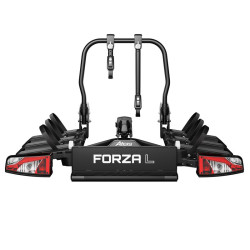 БАГАЖНИК ЗА ТЕГЛИЧ ATERA FORZA L СГЪВАЕМ