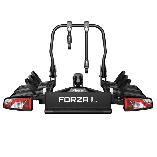 БАГАЖНИК ЗА ТЕГЛИЧ ATERA FORZA L СГЪВАЕМ