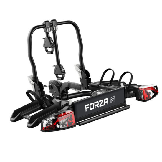БАГАЖНИК ЗА ТЕГЛИЧ ATERA FORZA M СГЪВАЕМ