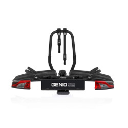 БАГАЖНИК ЗА ТЕГЛИЧ ATERA GENIO PRO ADVANCED BLACK EDITION