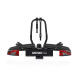 БАГАЖНИК ЗА ТЕГЛИЧ ATERA GENIO PRO ADVANCED BLACK EDITION