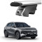 Багажник за GEELY STARRAY EM-i (integrated railing) (2025-->) ATERA SIGNO RTD