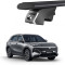 Багажник за GEELY STARRAY EM-i (integrated railing) (2025-->) ATERA SIGNO RTD BLACK