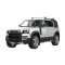 БАГАЖНИК CRUZ AIRO FIX за Land Rover Defender 5d - (110) - (130) - (P400e) (2020-->)