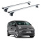 БАГАЖНИК ГРЕДИ CRUZ AIRO за Hyundai Staria 5d (I/US4 - standard roof) (2021-->)