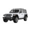 БАГАЖНИК ГРЕДИ CRUZ ALU CARGO AF2 за Jeep Wrangler 2d/4d (JL - hard top) (2018-->)