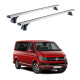 БАГАЖНИК ЗА Volkswagen T6/T6.1 (fixpoint) (2015-->2024) CRUZ AIRO БАГАЖНИК ЗА Volkswagen T6/T6.1 (fixpoint) (2015-->2024) CRUZ AIRO