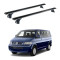 БАГАЖНИК ЗА Volkswagen T5 (fixpoint) (2003-->2015) CRUZ AIRO DARK