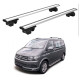 Багажник за Volkswagen T5/T6/T6.1 Roof Railing (2003-->2024) CRUZ AIRO Багажник за Volkswagen T5/T6/T6.1 Roof Railing (2003-->2024) CRUZ AIRO