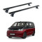 БАГАЖНИК ЗА Volkswagen T7 (fixpoint) (2024-->) CRUZ AIRO DARK