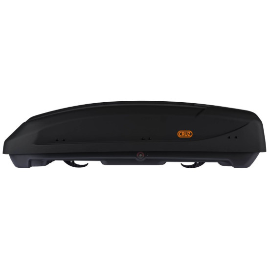 АВТОБОКС CRUZ PADDOCK ELITE 470NT limited edition -black textured