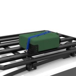 ДЪРЖАЧИ ЗА ТУБИ ЗА ПЛАТФОРМА CRUZ TANAMI CRUZ Jerry Can Carrier