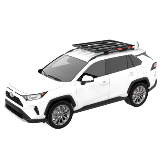 ДЪРЖАЧ ЗА ЛОПАТА ЗА ПЛАТФОРМА CRUZ TANAMI