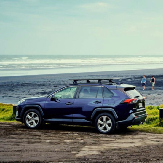 ПЛАТФОРМА CRUZ Tanami 1200x1240