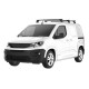 БАГАЖНИК ЗА ТОВАРНИ АВТОМОБИЛИ CRUZ Cargo Xpro 2022 SF3 Citroën Berlingo XL (III/K9) (2018-->)