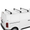БАГАЖНИК ЗА ТОВАРНИ АВТОМОБИЛИ CRUZ Cargo Xpro 2022 SF3 Citroën Jumpy (II) (2007-->2016)