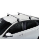 БАГАЖНИК ГРЕДИ CRUZ AIRO T Audi A3 3d (8V - standard roof) (2012-->2020)