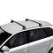 БАГАЖНИК ГРЕДИ CRUZ AIRO FIX DARK Skoda Superb Combi (IV/B9(3Y) - integrated railing) (2024-->)