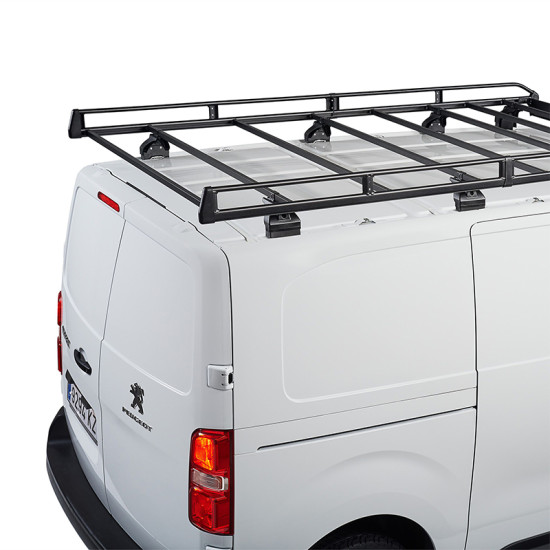 БАГАЖНИК ТОВАРНА СКАРА CRUZ EVO RACK MODULE Farizon Supervan L2H1 (SV) (2025-->)