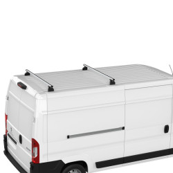 БАГАЖНИК ЗА ТОВАРНИ АВТОМОБИЛИ CRUZ ALU CARGO AF2 Farizon Supervan L2H1 (SV) (2025-->)