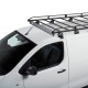 БАГАЖНИК ТОВАРНА СКАРА CRUZ EVO RACK MODULE Kia PV5 Cargo (rear doors) (2025-->)