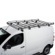 БАГАЖНИК ТОВАРНА СКАРА CRUZ EVO RACK MODULE Kia PV5 Cargo (rear doors) (2025-->)