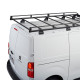БАГАЖНИК ТОВАРНА СКАРА CRUZ EVO RACK MODULE Kia PV5 Cargo (rear doors) (2025-->)