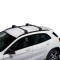 Багажник греди Cruz Airo FUSE DARK за Toyota RAV4 5d (VI/XA60 - integrated railing) (2025-->)