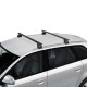 БАГАЖНИК ГРЕДИ CRUZ AIRO FIX DARK за Toyota RAV4 5d (VI/XA60 - integrated railing) (2025-->)