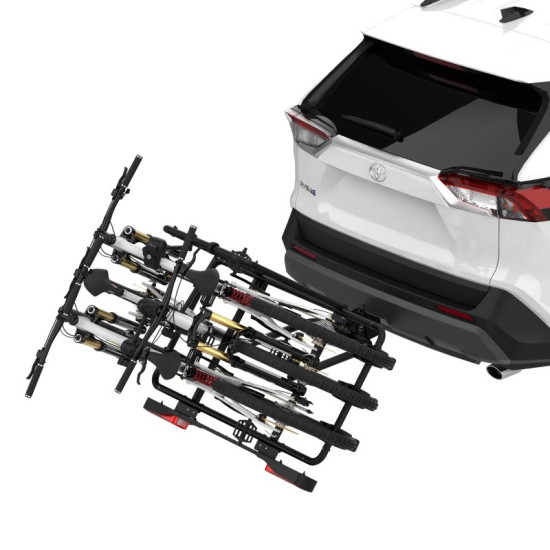 ДОПЪЛНИТЕЛЕН Адаптер за 3-ти велосипед CRUZ за платформи DOCKO и TAILO R2