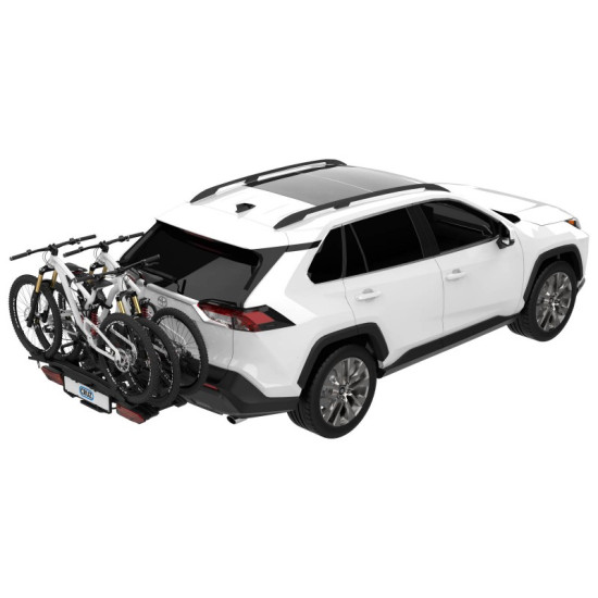 ДОПЪЛНИТЕЛЕН АДАПТОР ЗА CRUZ AXLER 2 И CRUZ AXLER 3