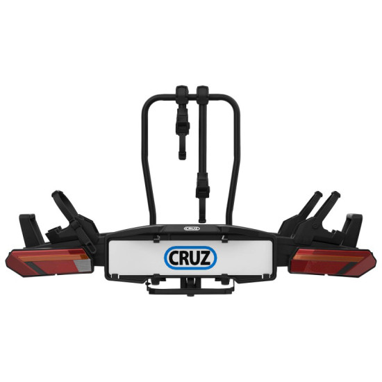 БАГАЖНИК ЗА ТЕГЛИЧ CRUZ AXLER 2