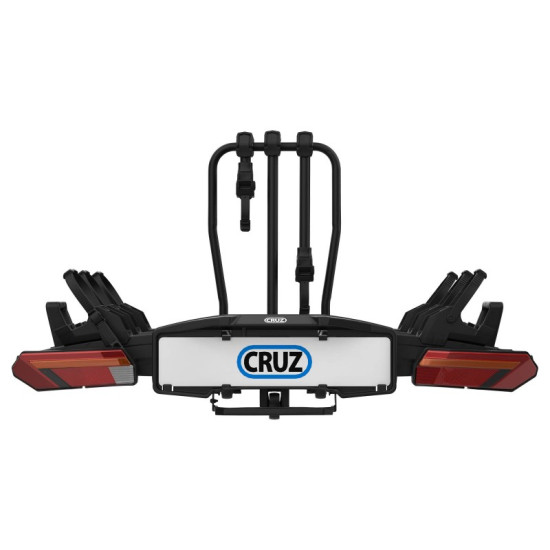 БАГАЖНИК ЗА ТЕГЛИЧ CRUZ AXLER 3
