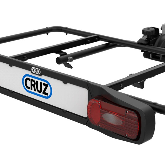 ПЛАТФОРМА ЗА ТЕГЛИЧ CRUZ Docko