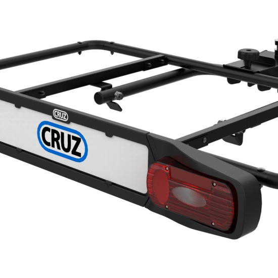 ПЛАТФОРМА ЗА ТЕГЛИЧ CRUZ TAILO R2