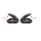 АВТОБОКС DIAMOND 500LT DUO BLACK - MENABO