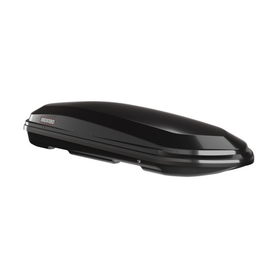 АВТОБОКС DIAMOND 500LT DUO BLACK - MENABO