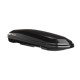 АВТОБОКС DIAMOND 500LT DUO BLACK - MENABO