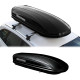АВТОБОКС MANIA 580 BLACK - MENABO