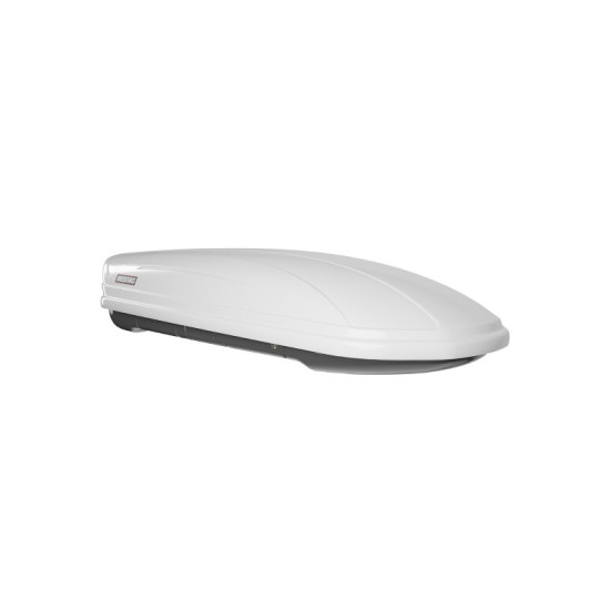 АВТОБОКС MANIA 460 WHITE - MENABO