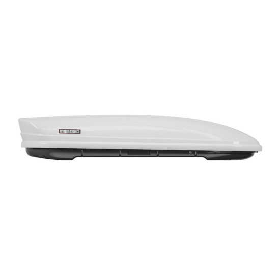 АВТОБОКС MANIA 460 WHITE - MENABO