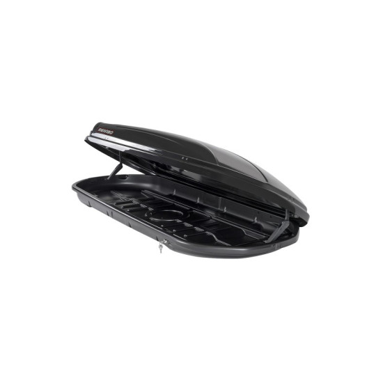 АВТОБОКС MANIA 580 BLACK - MENABO