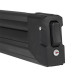 БАГАЖНИК ЗА СКИ MENABO YELO 6 BLACK С ИЗТЕГЛЯЩО СЕ РАМО