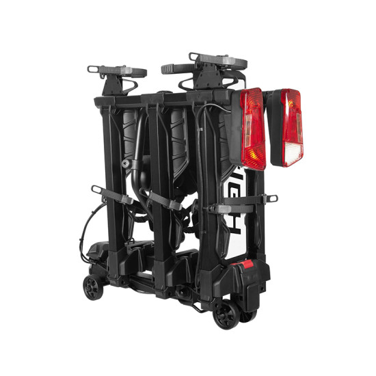 БАГАЖНИК ЗА ТЕГЛИЧ HAPRO ATLAS PREMIUM XFOLD III