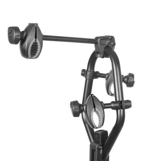 БАГАЖНИК ЗА ТЕГЛИЧ HAPRO ATLAS PREMIUM XFOLD III