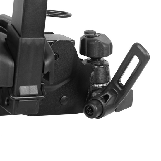 БАГАЖНИК ЗА ТЕГЛИЧ HAPRO ATLAS SmartFold II