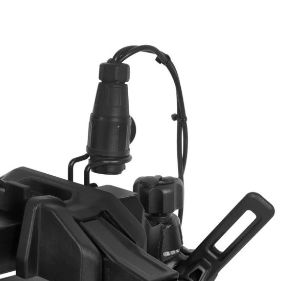 БАГАЖНИК ЗА ТЕГЛИЧ HAPRO ATLAS SmartFold III