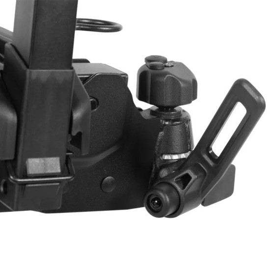 БАГАЖНИК ЗА ТЕГЛИЧ HAPRO ATLAS SmartFold III